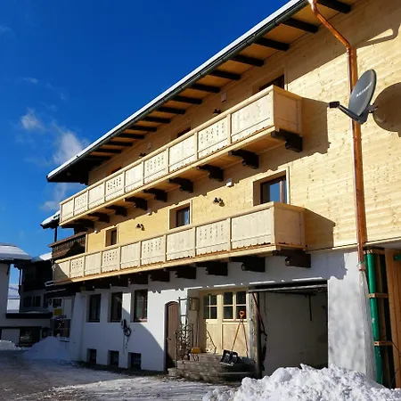 Gaestehaus Am Kurparkweg, Fruehstueckspension 게스트하우스 3*