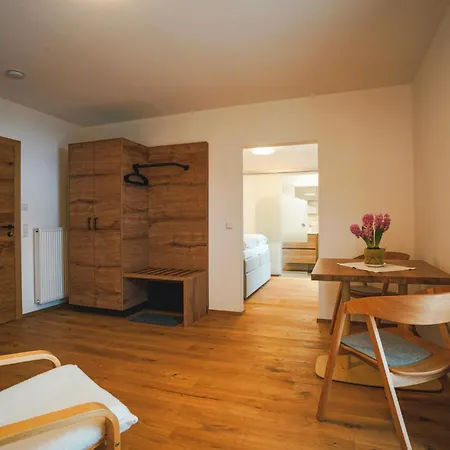 게스트하우스 Gaestehaus Am Kurparkweg, Fruehstueckspension 3*