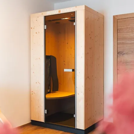 Gaestehaus Am Kurparkweg, Fruehstueckspension 3*