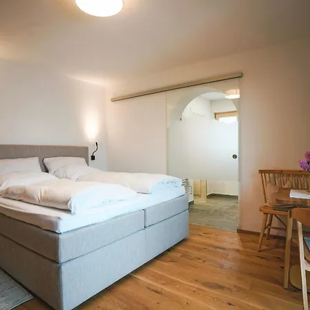 Gaestehaus Am Kurparkweg, Fruehstueckspension