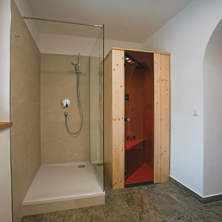 Casa de hóspedes Gaestehaus Am Kurparkweg, Fruehstueckspension 3*