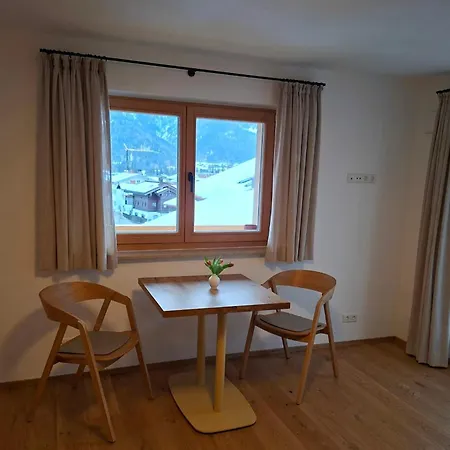 Gaestehaus Am Kurparkweg, Fruehstueckspension Reit im Winkl