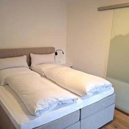 Gaestehaus Am Kurparkweg, Fruehstueckspension Casa de hóspedes