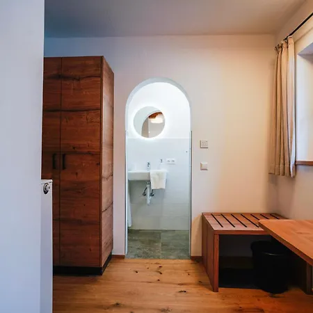 Gaestehaus Am Kurparkweg, Fruehstueckspension 3*