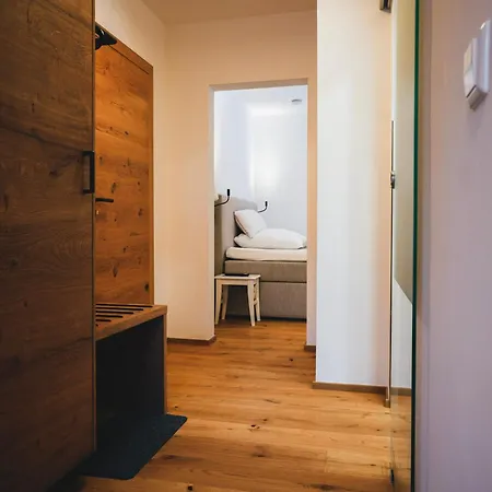 Gaestehaus Am Kurparkweg, Fruehstueckspension Casa de hóspedes