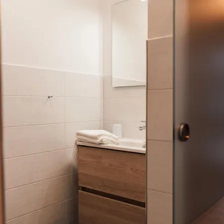 Gaestehaus Am Kurparkweg, Fruehstueckspension 3*
