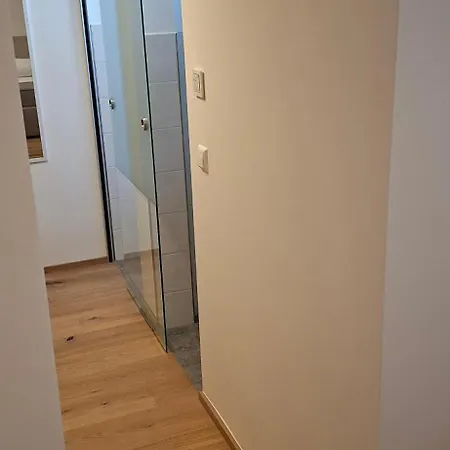 Gaestehaus Am Kurparkweg, Fruehstueckspension 3*