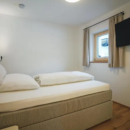 Gaestehaus Am Kurparkweg, Fruehstueckspension 3*